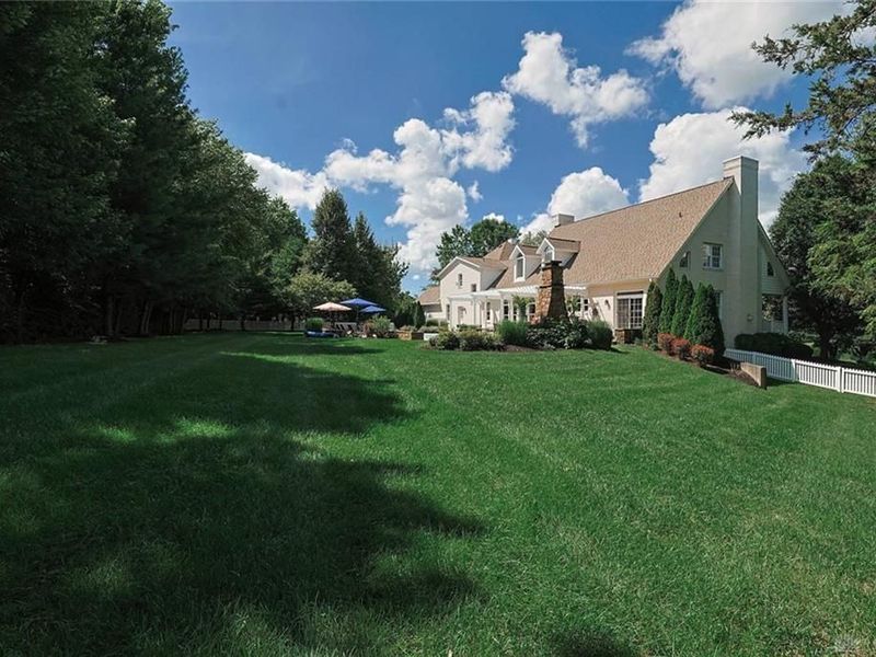 5512 Charleston Woods Drive, Liberty Township, OH 45044 Photo 68