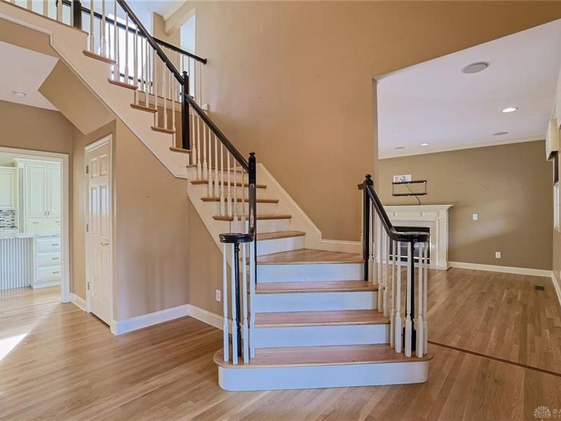 5512 Charleston Woods Drive, Liberty Township, OH 45044 Photo 8