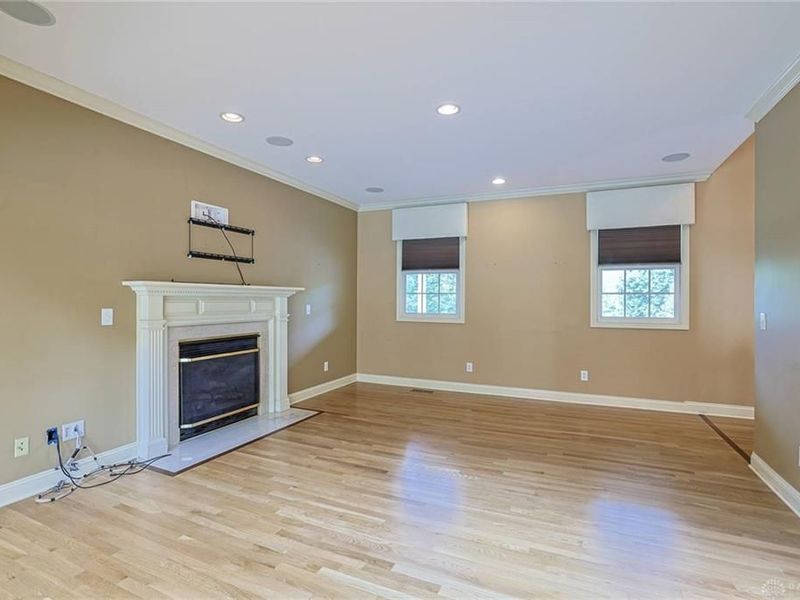 5512 Charleston Woods Drive, Liberty Township, OH 45044 Photo 9