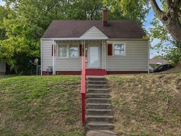 719 Cosler Drive, Dayton, OH 45403