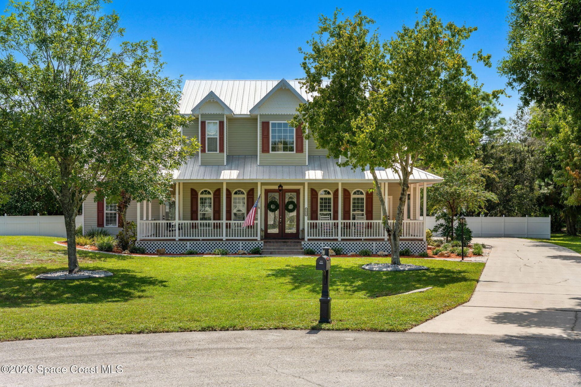 5632 Loblolly Place , Grant, FL 32949 Photo