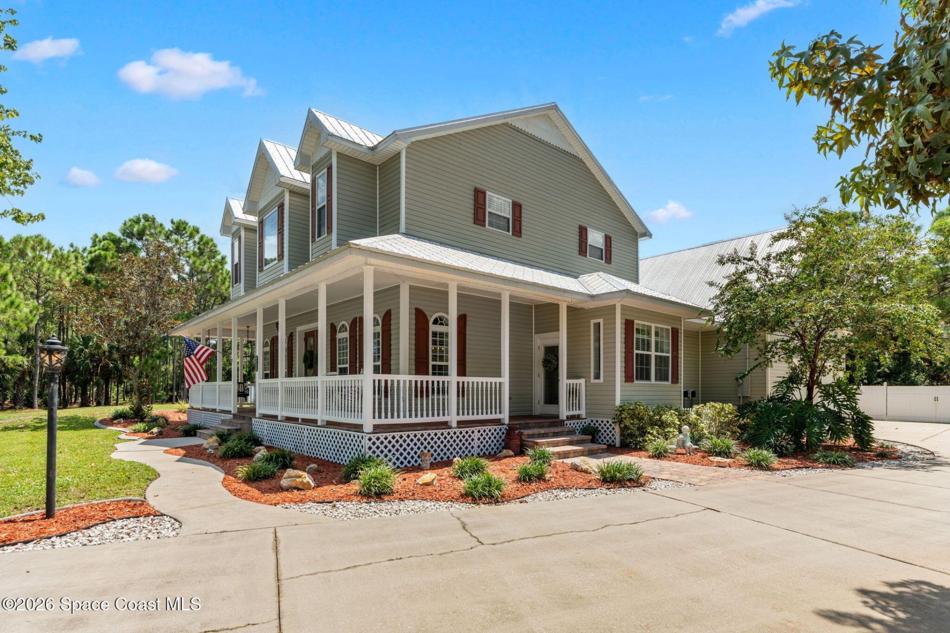 5632 Loblolly Place , Grant, FL 32949 Photo