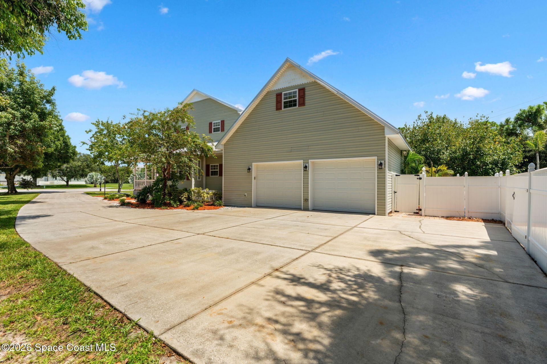 5632 Loblolly Place , Grant, FL 32949 Photo