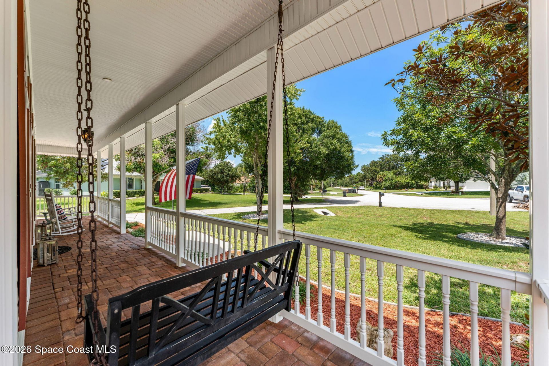 5632 Loblolly Place , Grant, FL 32949 Photo