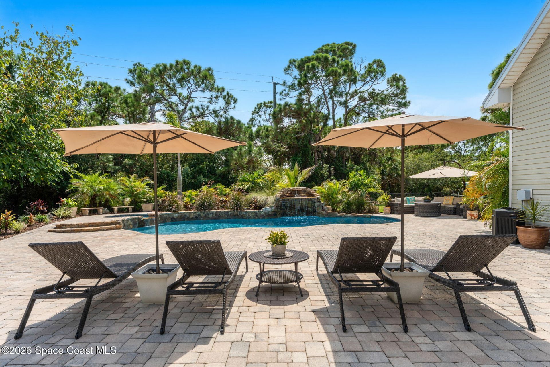 5632 Loblolly Place , Grant, FL 32949 Photo