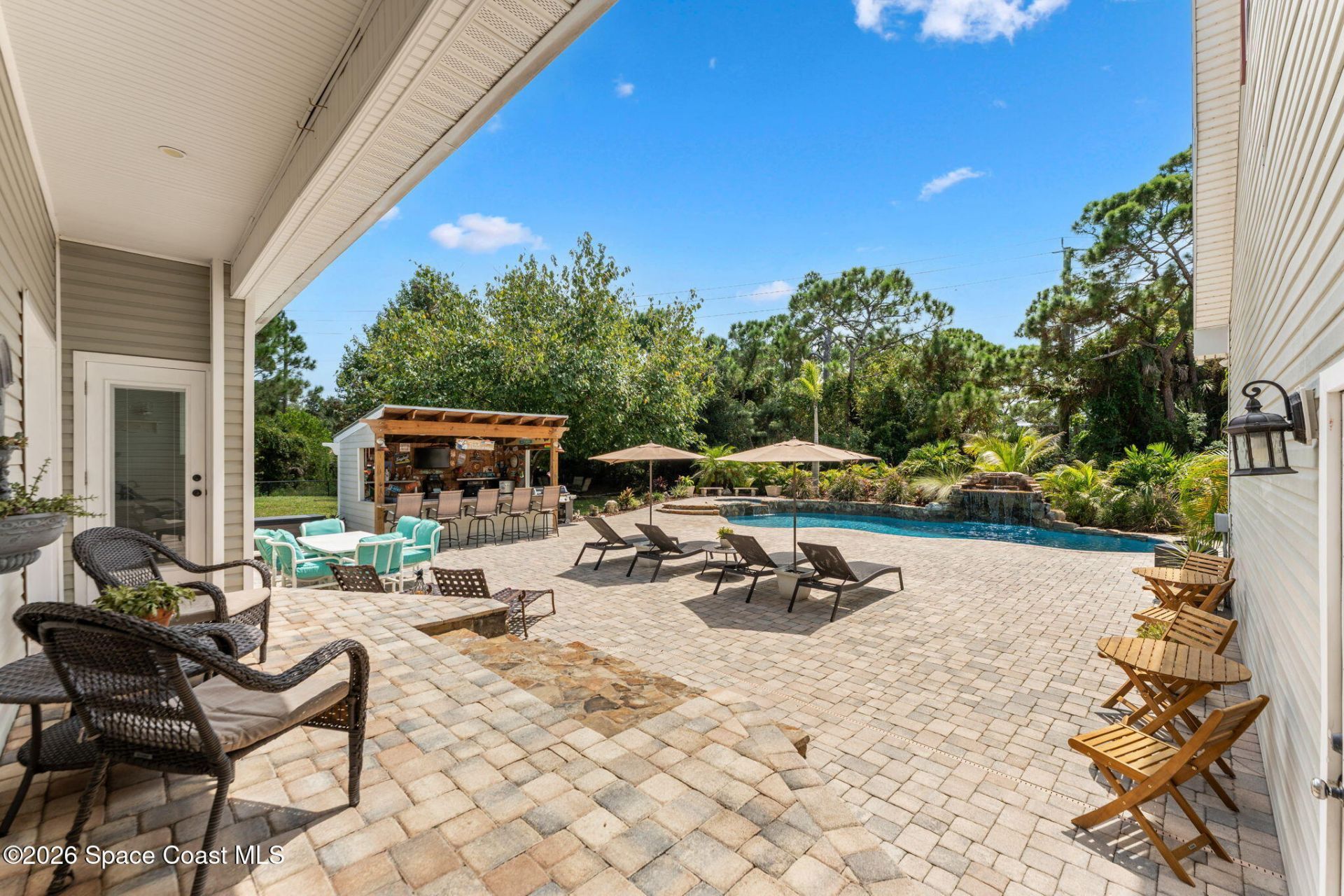 5632 Loblolly Place , Grant, FL 32949 Photo