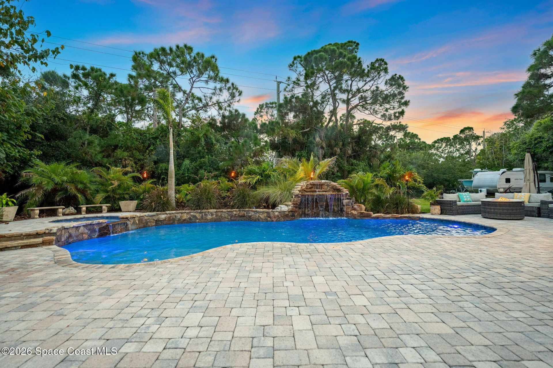 5632 Loblolly Place , Grant, FL 32949 Photo