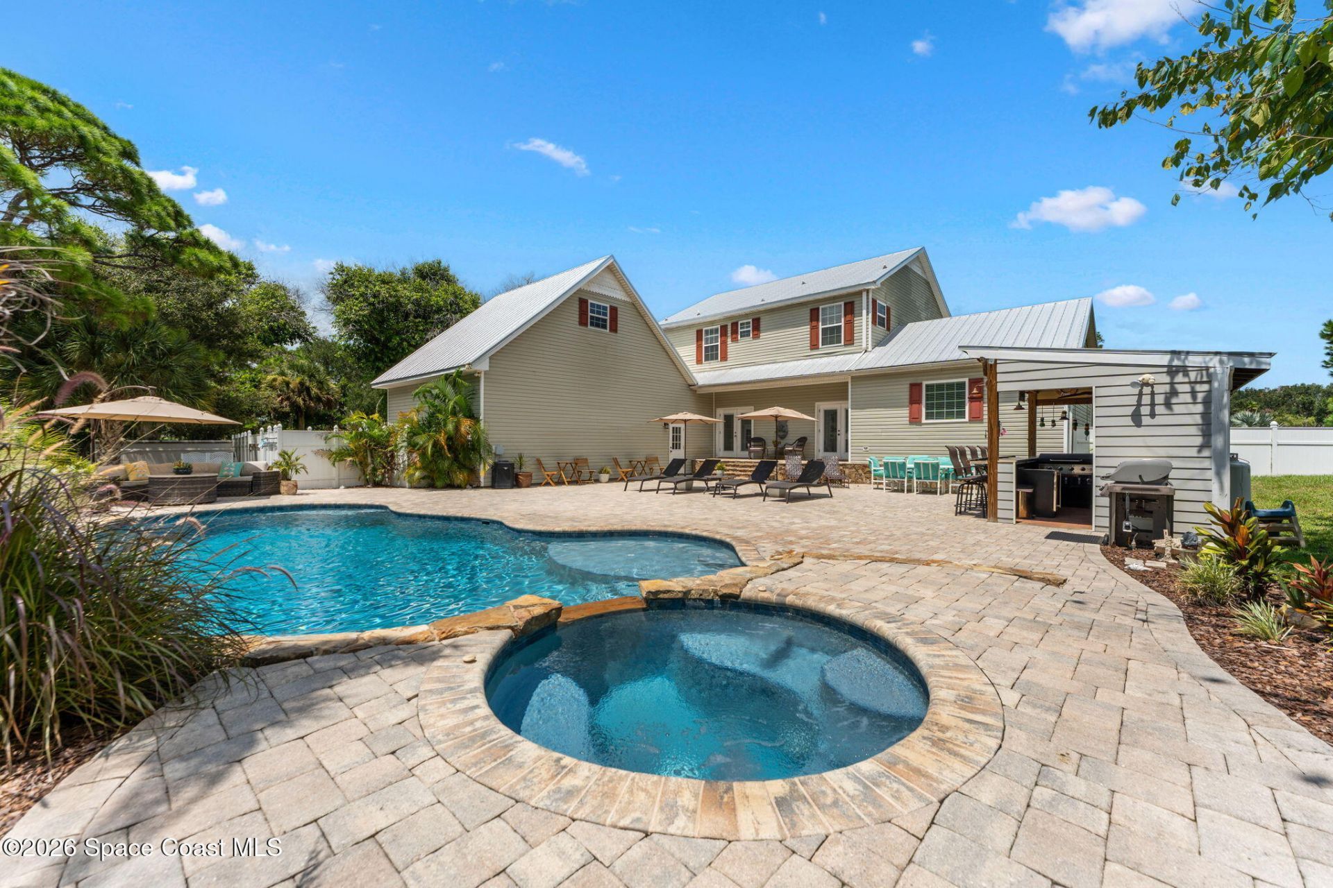 5632 Loblolly Place , Grant, FL 32949 Photo