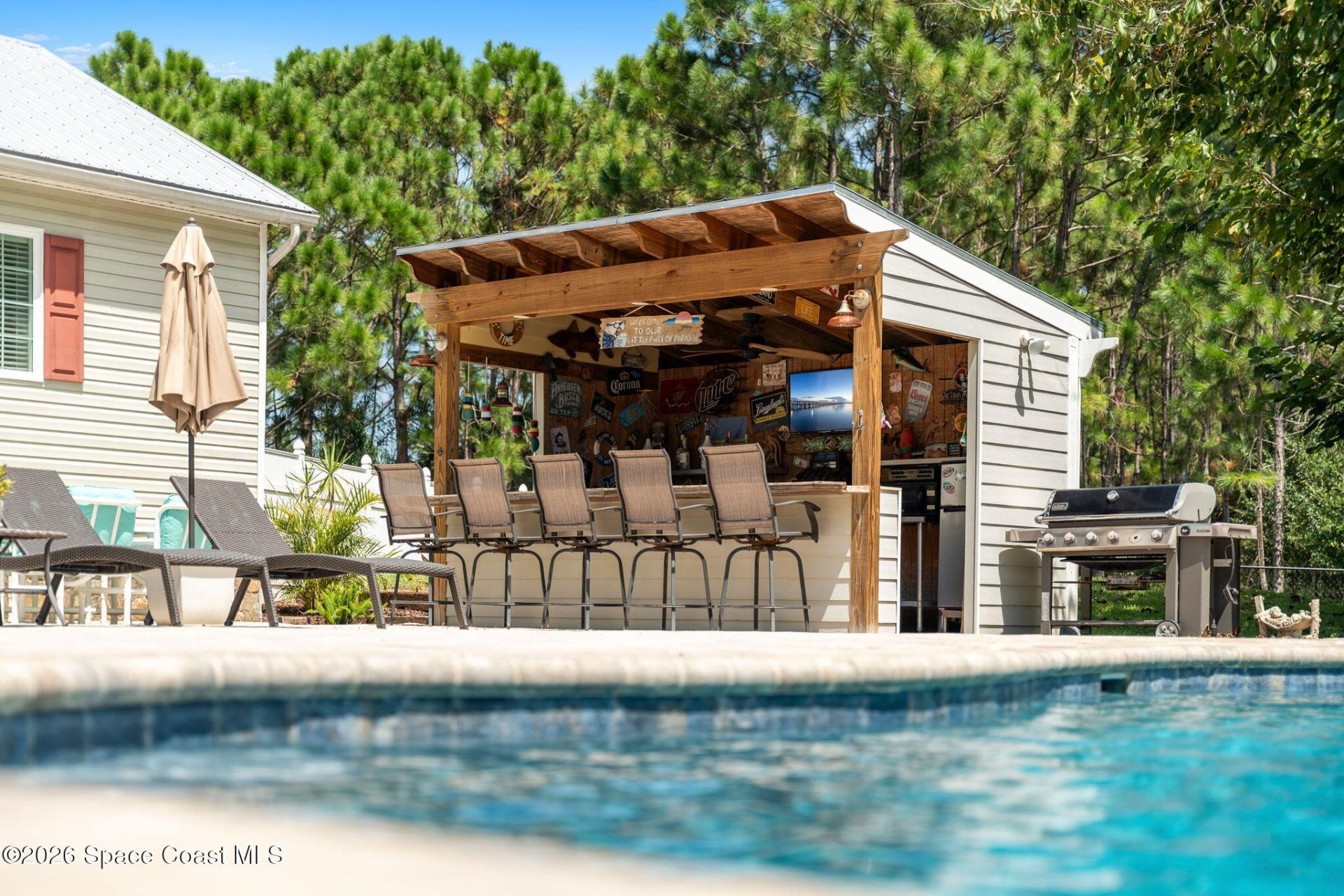 5632 Loblolly Place , Grant, FL 32949 Photo