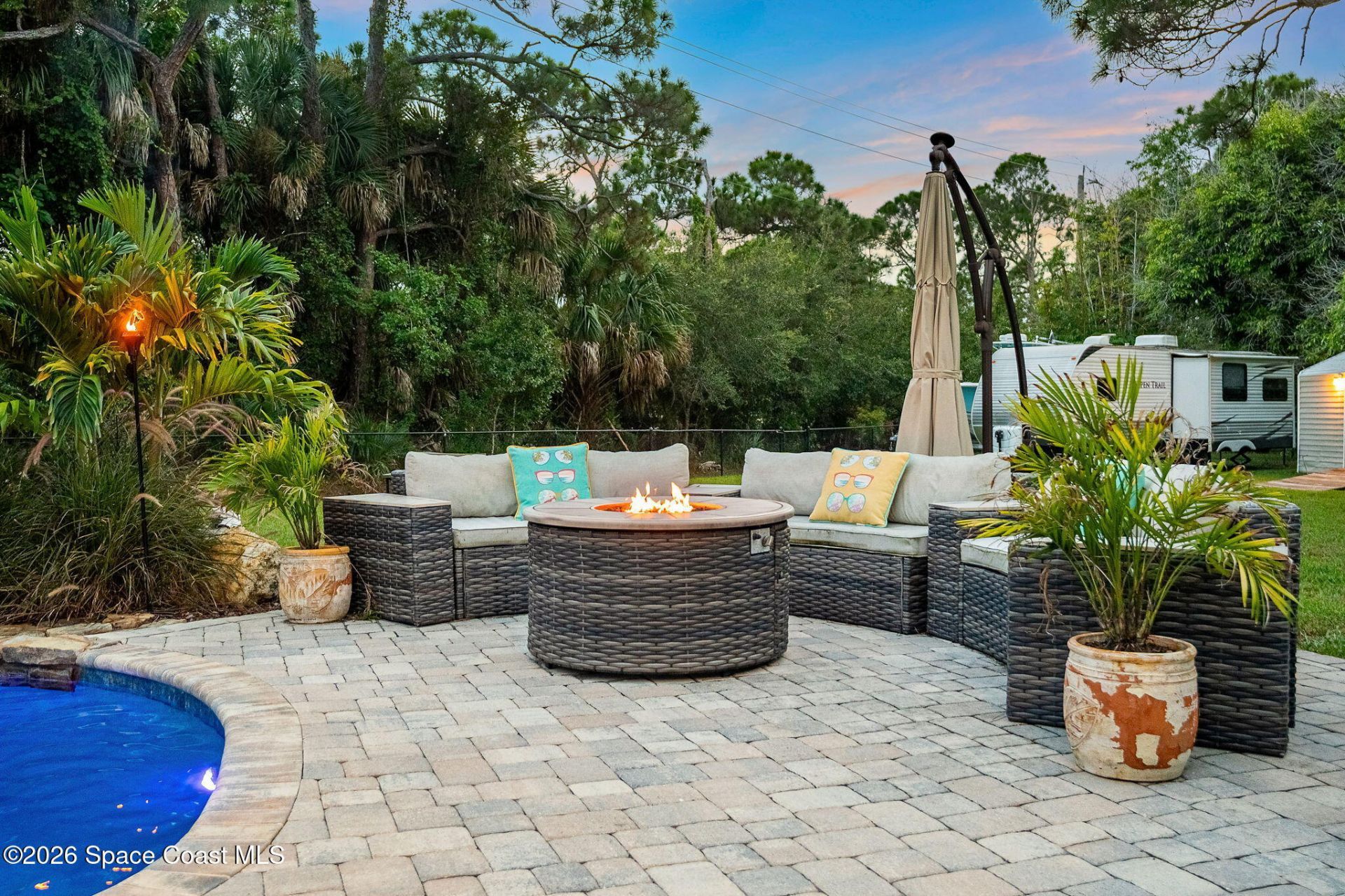 5632 Loblolly Place , Grant, FL 32949 Photo
