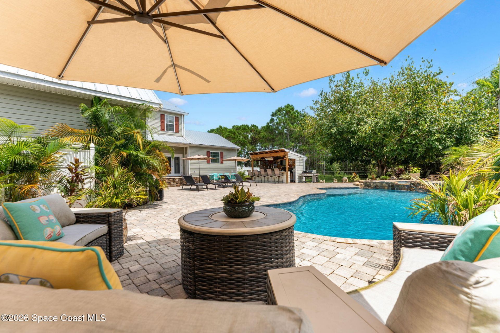 5632 Loblolly Place , Grant, FL 32949 Photo