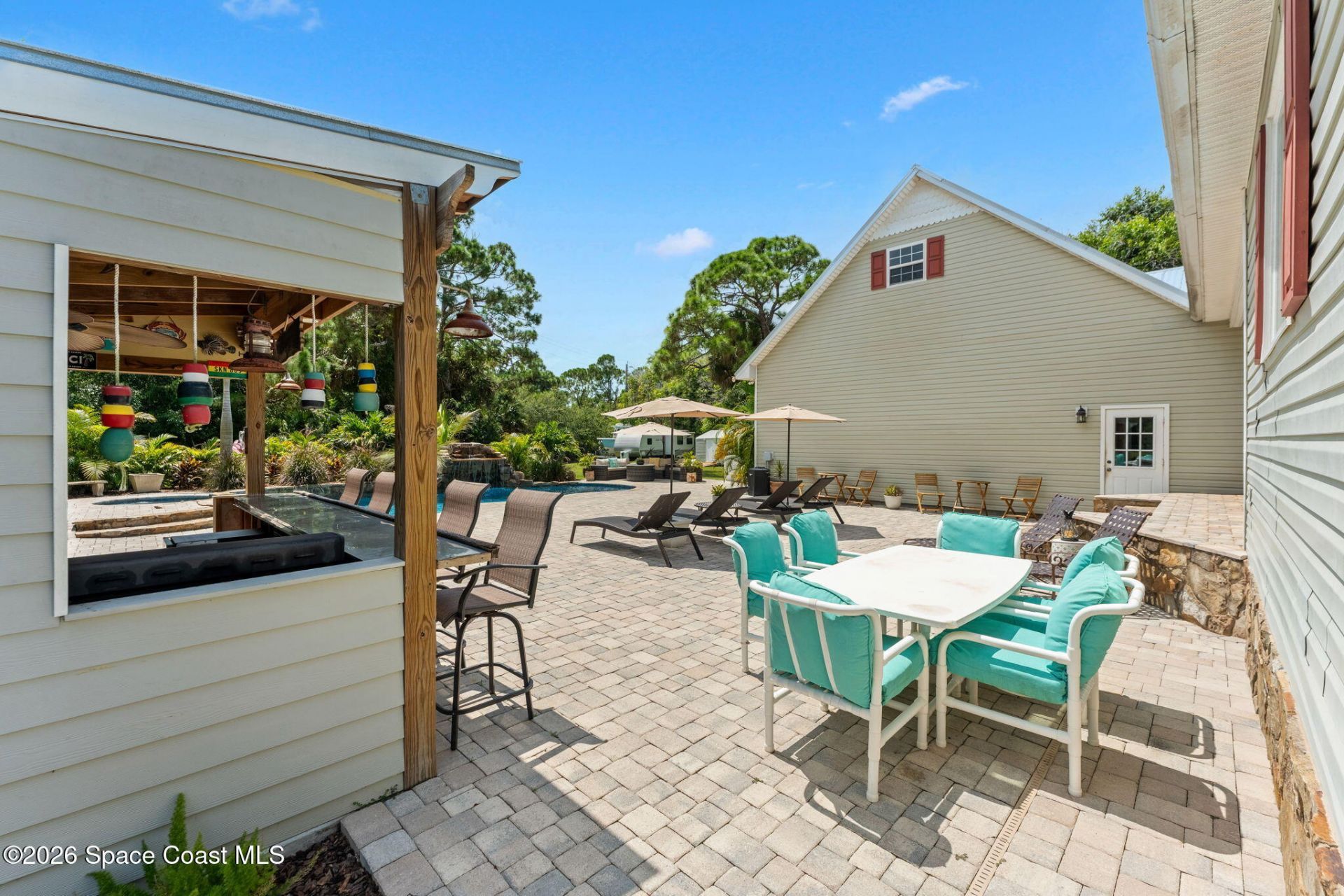 5632 Loblolly Place , Grant, FL 32949 Photo