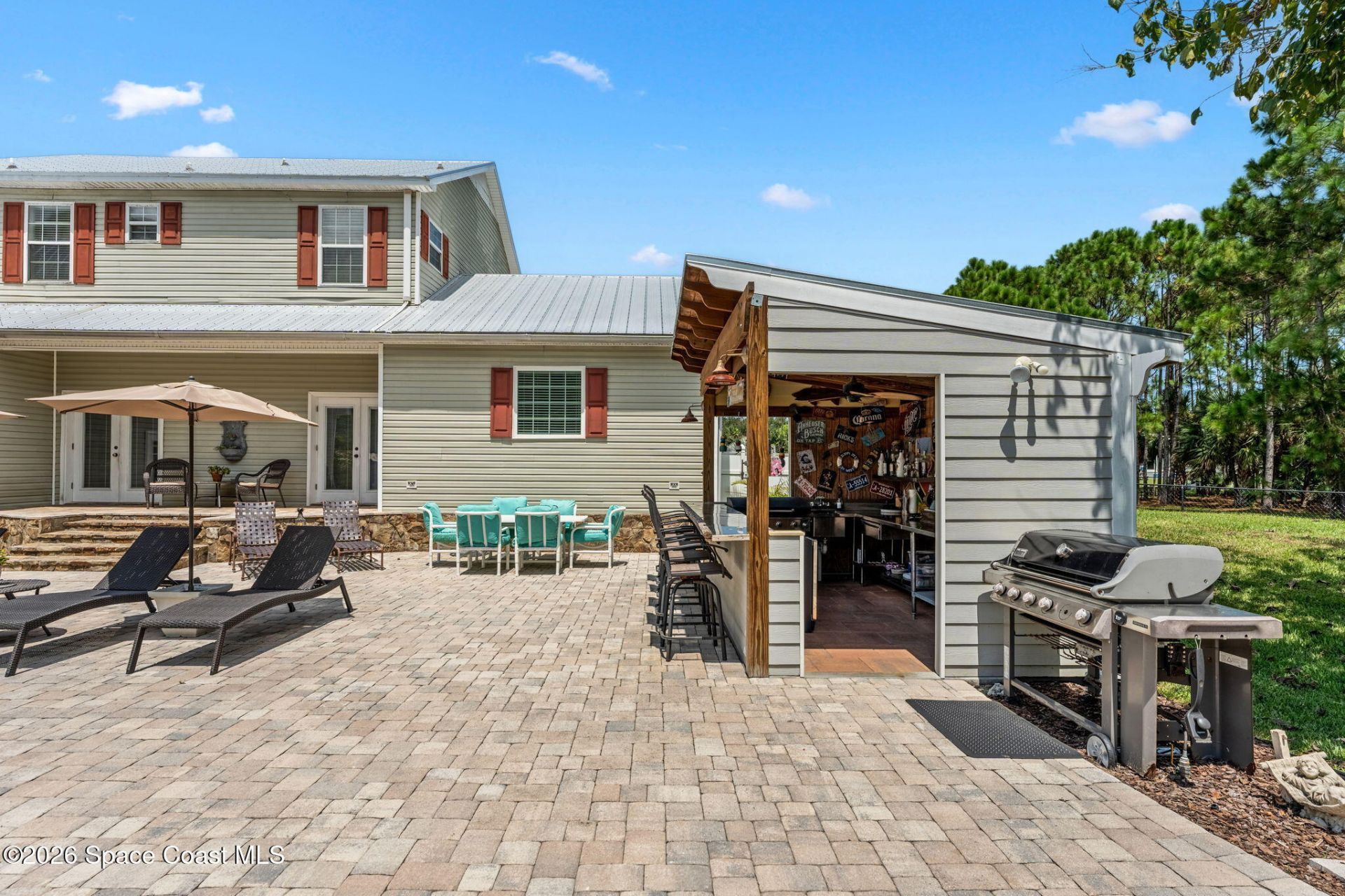 5632 Loblolly Place , Grant, FL 32949 Photo