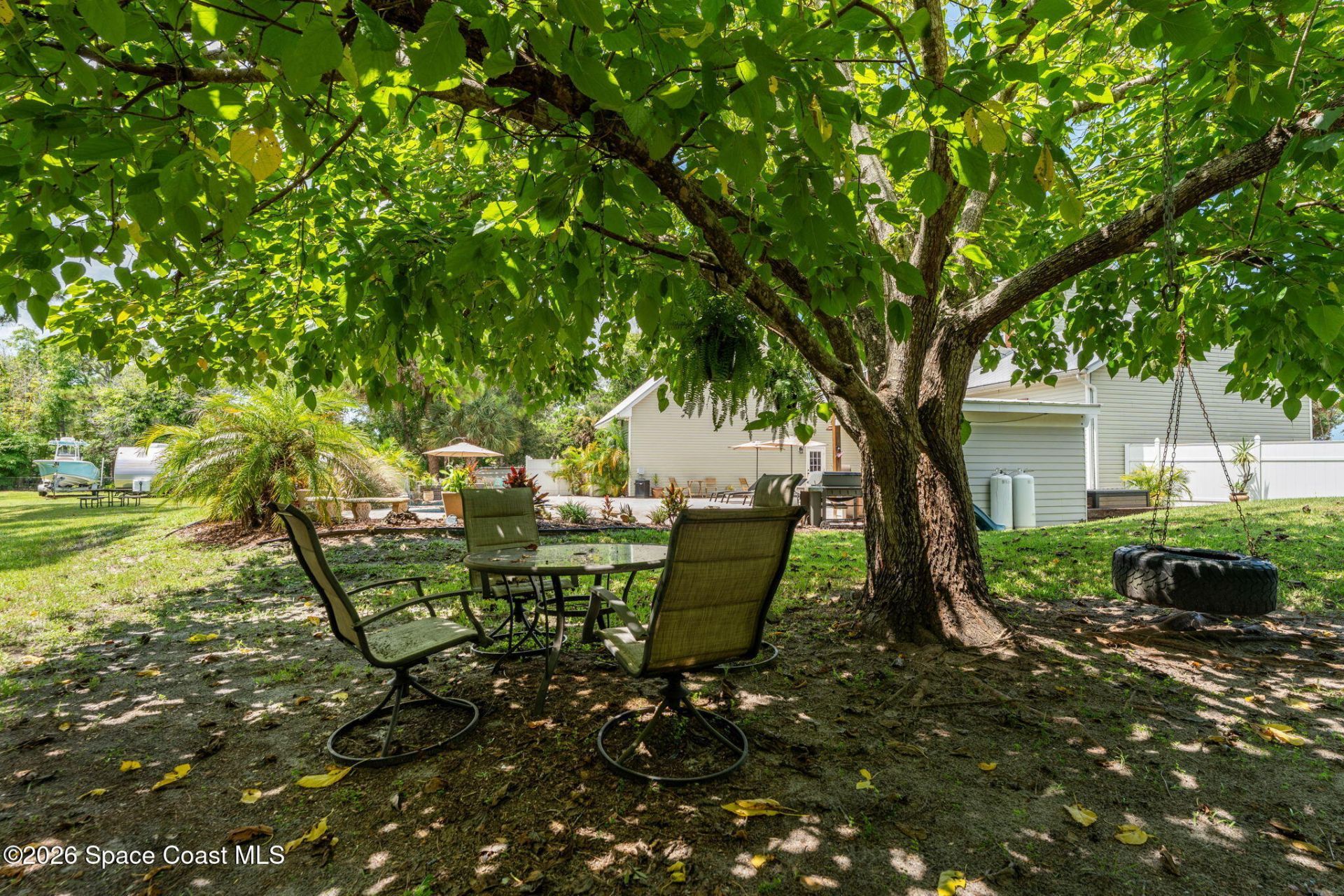 5632 Loblolly Place , Grant, FL 32949 Photo