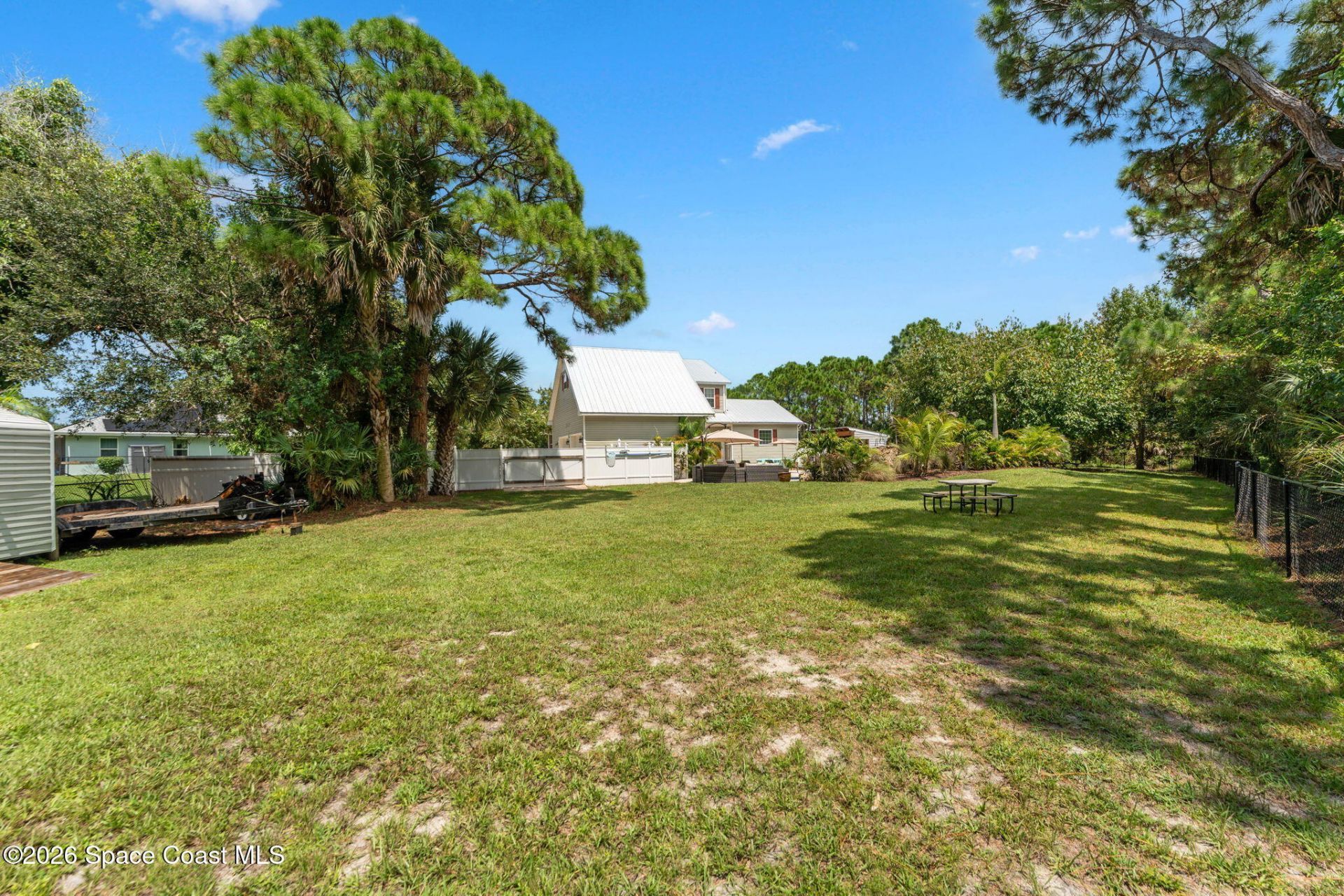 5632 Loblolly Place , Grant, FL 32949 Photo