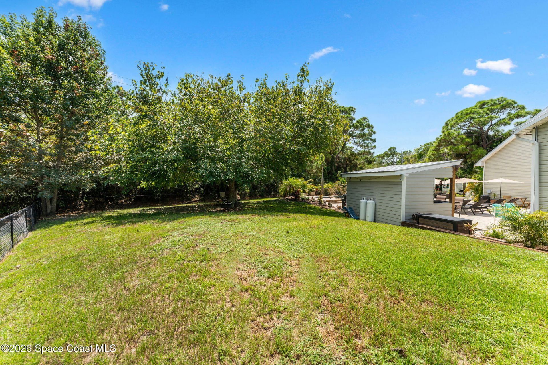 5632 Loblolly Place , Grant, FL 32949 Photo