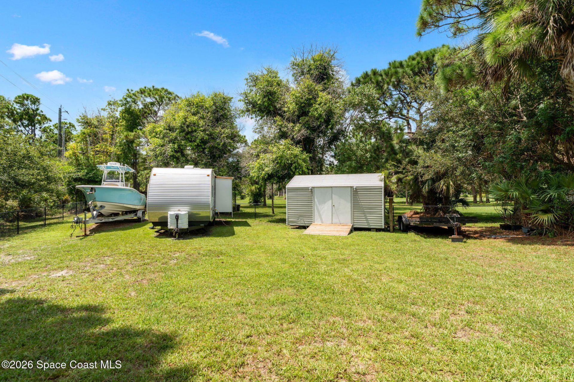 5632 Loblolly Place , Grant, FL 32949 Photo