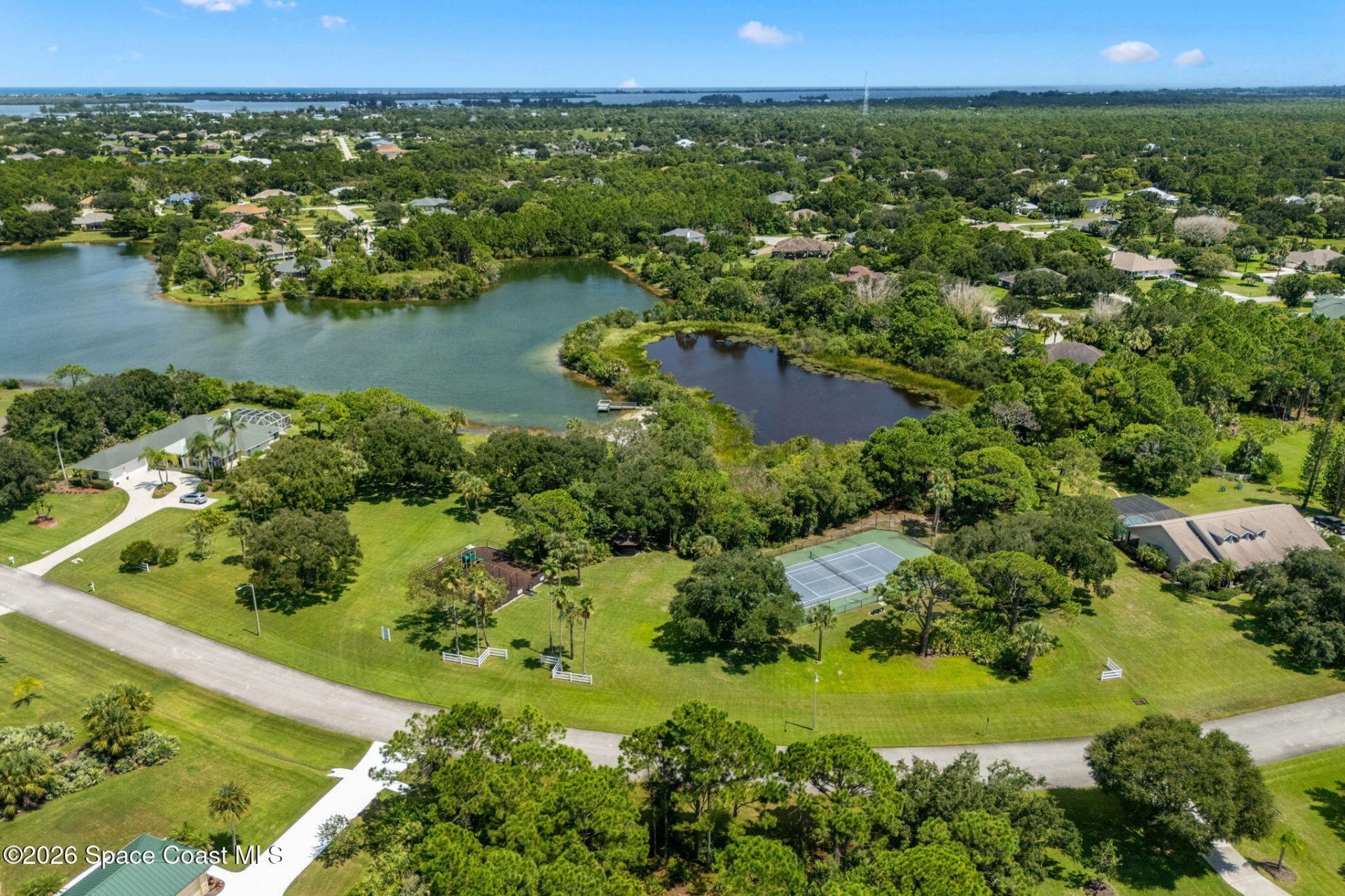 5632 Loblolly Place , Grant, FL 32949 Photo