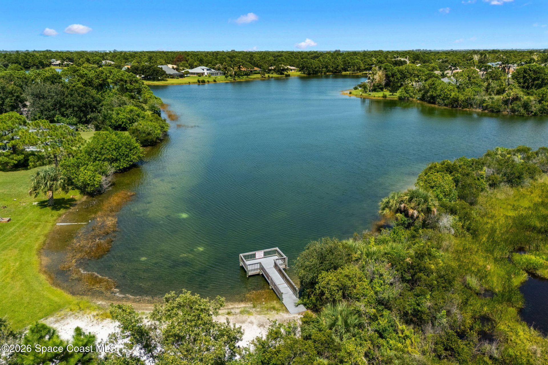 5632 Loblolly Place , Grant, FL 32949 Photo
