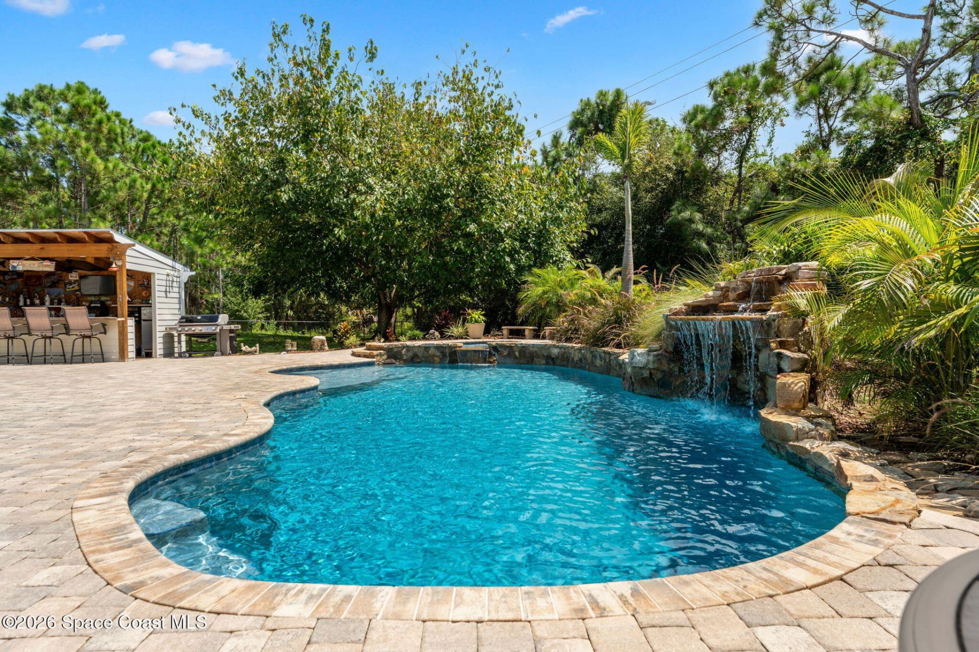 5632 Loblolly Place , Grant, FL 32949 Photo