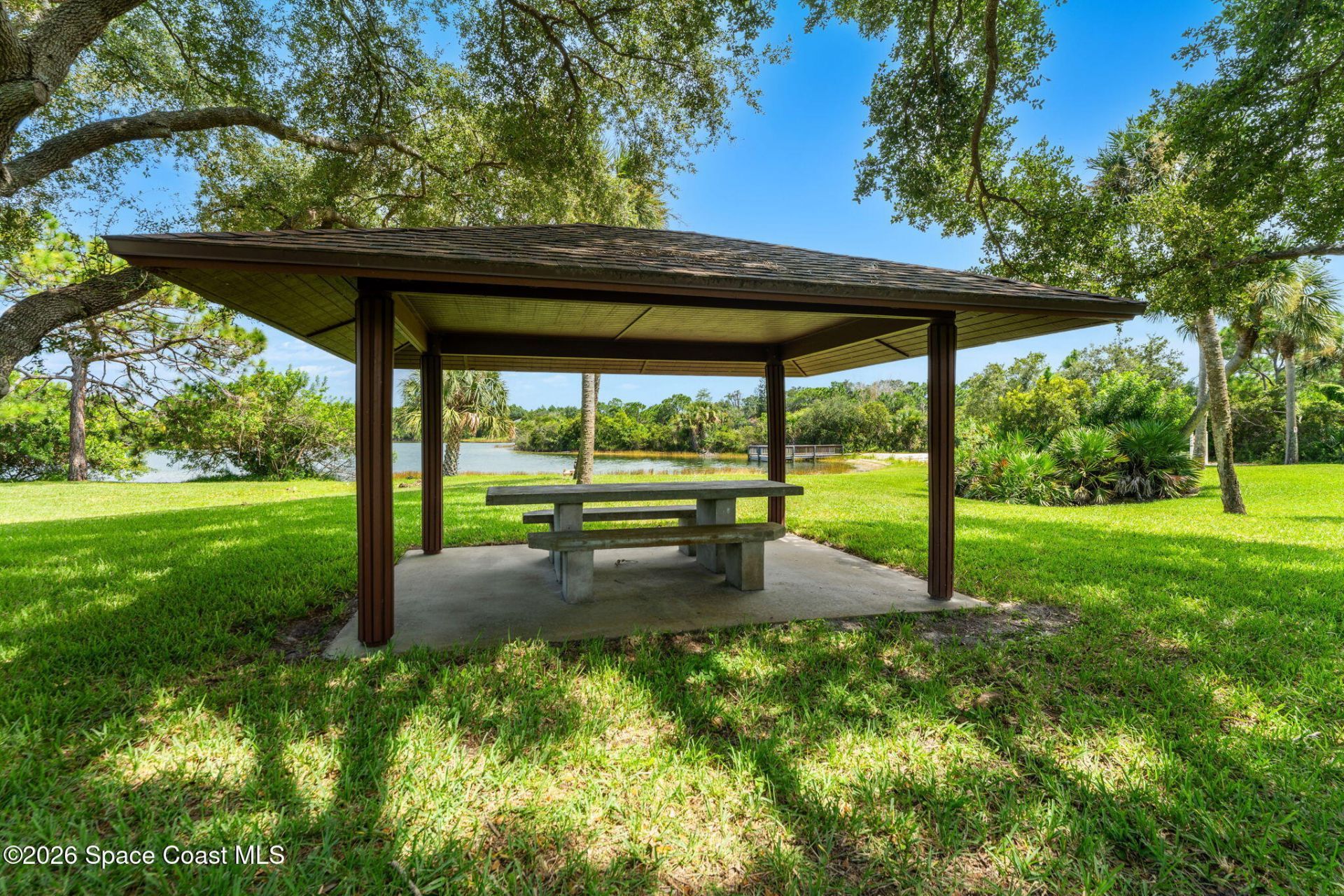 5632 Loblolly Place , Grant, FL 32949 Photo