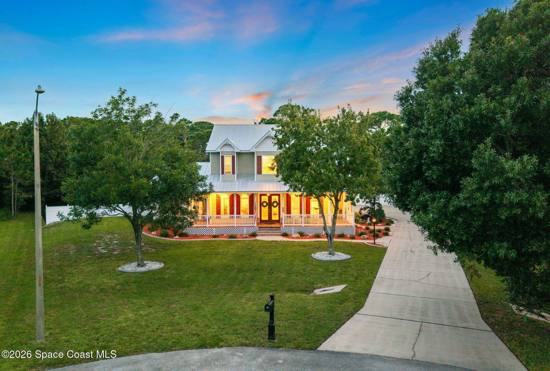 5632 Loblolly Place , Grant, FL 32949 Photo