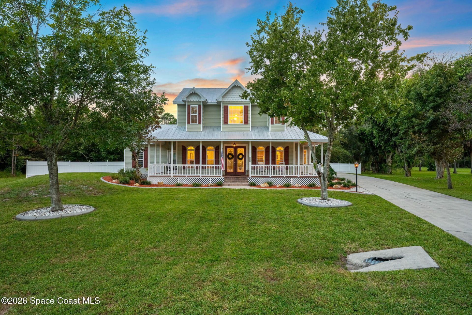 5632 Loblolly Place , Grant, FL 32949 Photo