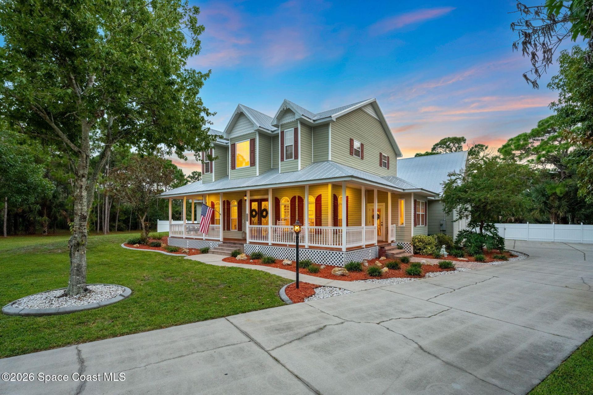 5632 Loblolly Place , Grant, FL 32949 Photo