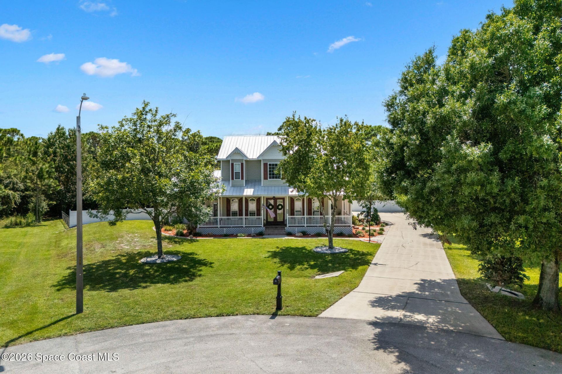 5632 Loblolly Place , Grant, FL 32949 Photo