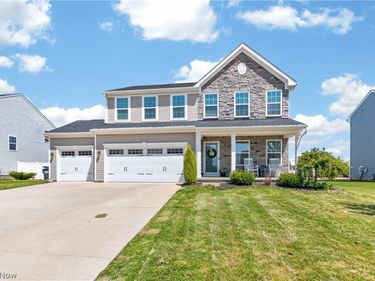 3241 Boettler Street NE, Canton, OH 44721