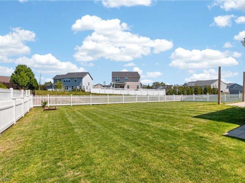 3241 Boettler Street NE, Canton, OH 44721 Photo 29
