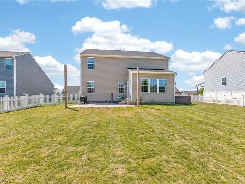 3241 Boettler Street NE, Canton, OH 44721 Photo 30
