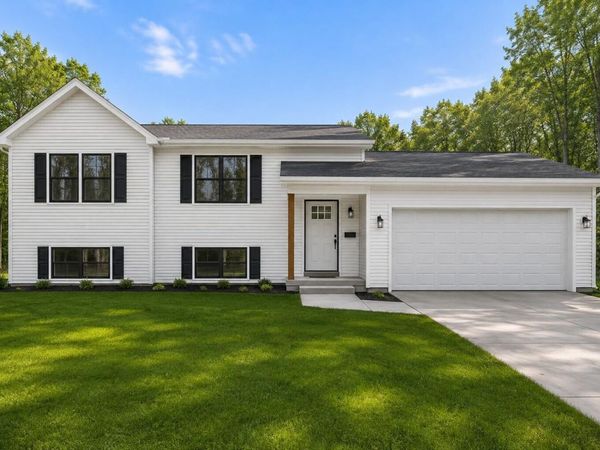 A 0 168th Avenue, Grand Haven, MI 49417