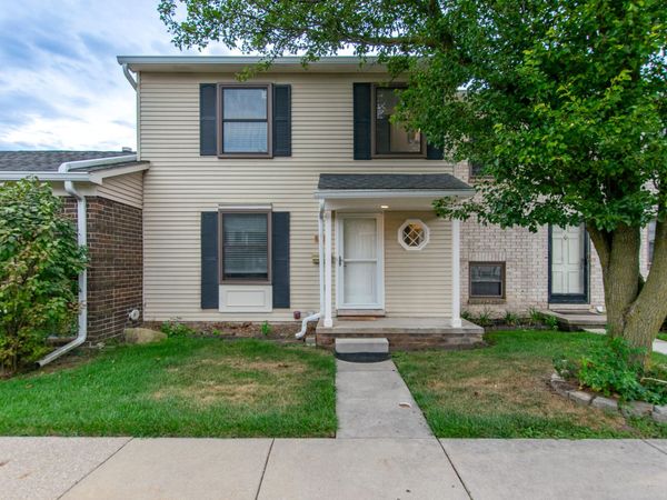 8387 Lakeview Court, Ypsilanti, MI 48198