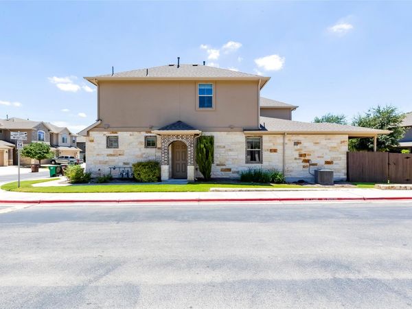 2880 Donnell DR , Unit 1704, Round Rock, TX 78664