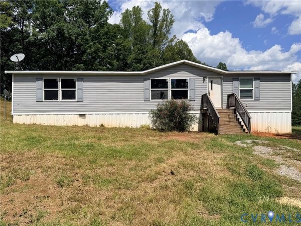 1998 Cook Road , Powhatan, VA 23139