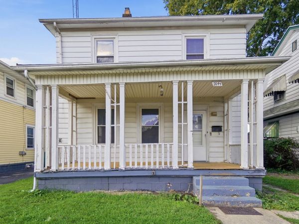 2044 Beatrice Street, Springfield, OH 45503