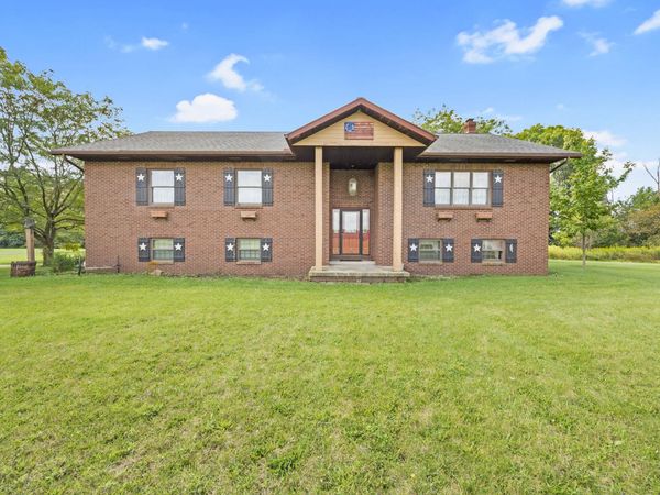 10333 Township Road 240 , Lewistown, OH 43333