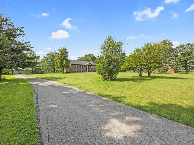 10333 Township Road 240 , Lewistown, OH 43333 Photo 39