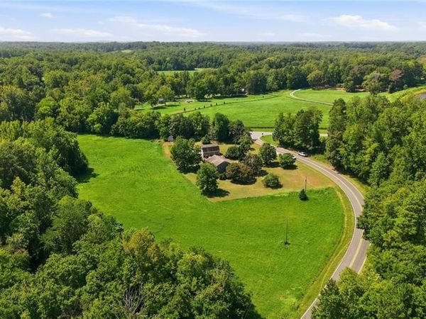 6707 Bill Poole Road , Rougemont, NC 27572