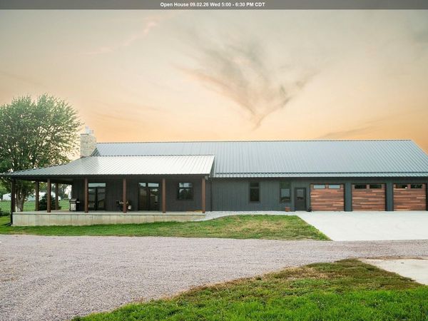 3561 440TH ST, Orange City, IA 51041