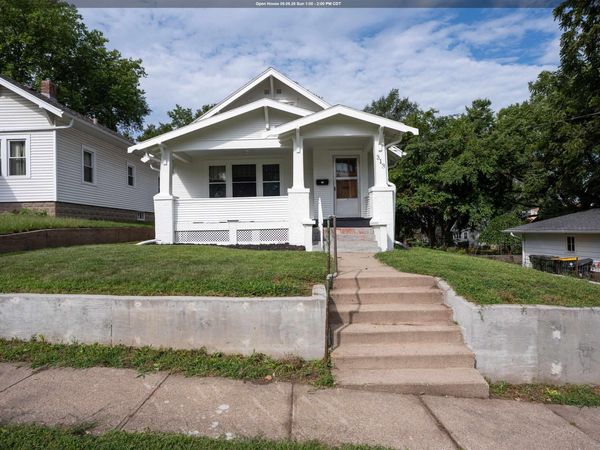 313 S Turner St, Sioux City, IA 51103