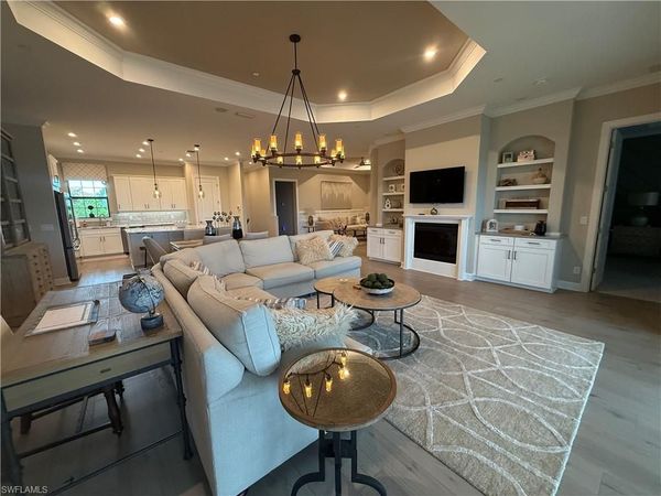 15256 Zeno WAY , Unit 203, NAPLES, FL 34114