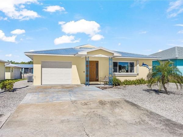 16077 Buccaneer ST , BOKEELIA, FL 33922