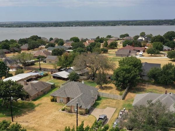 3904 Santa Cruz Street, Granbury, TX 76049