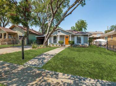 803 Hollywood Avenue, Dallas, TX 75208