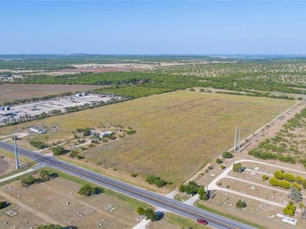 116 US Highway 283 N, Baird, TX 79504