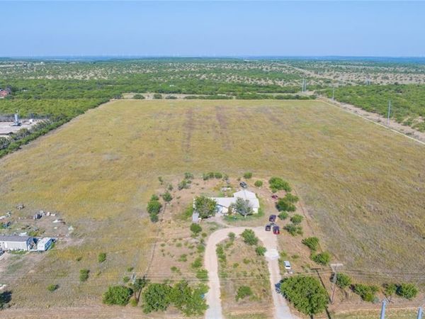 104 US Highway 283 N, Baird, TX 79504