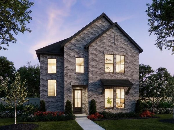 4608 Reveille Drive, McKinney, TX 75071