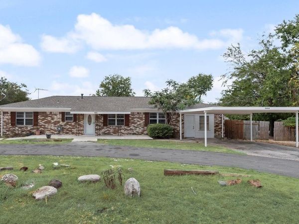 3006 Inspiration Drive, Hudson Oaks, TX 76087